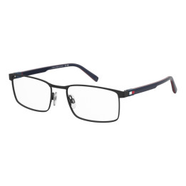 Lunettes de vue Tommy Hilfiger TH 2381 Matte Black (003)