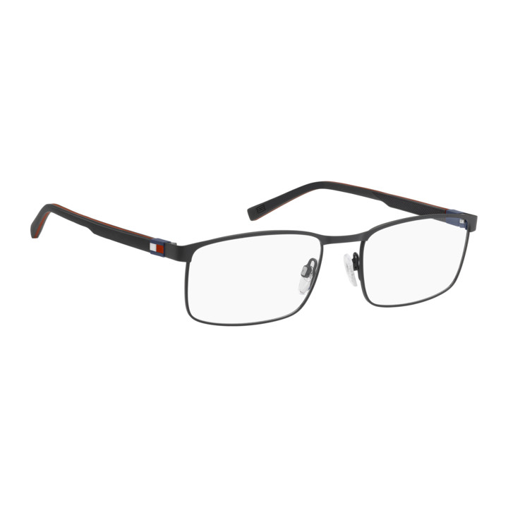Lunettes de vue Tommy Hilfiger TH 2381 Matte Black (003)
