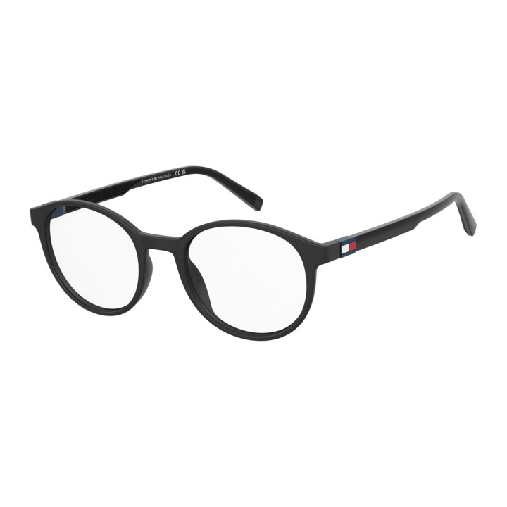 Lunettes de vue Tommy Hilfiger TH 2383 Black (807)