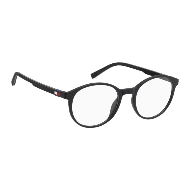 Lunettes de vue Tommy Hilfiger TH 2383 Black (807)