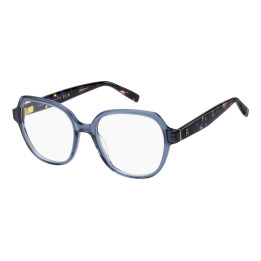 Lunettes de vue Tommy Hilfiger TH 2401 Blue (PJP)