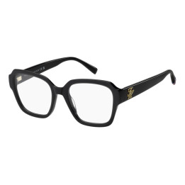 Lunettes de vue Tommy Hilfiger TH 2406 Black (807)
