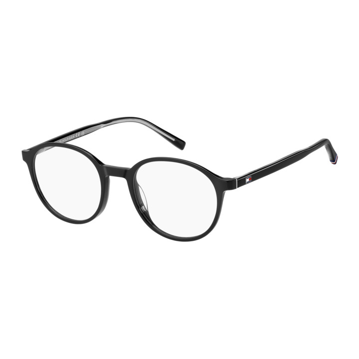 Lunettes de vue Tommy Hilfiger TH 2392 Black (807)