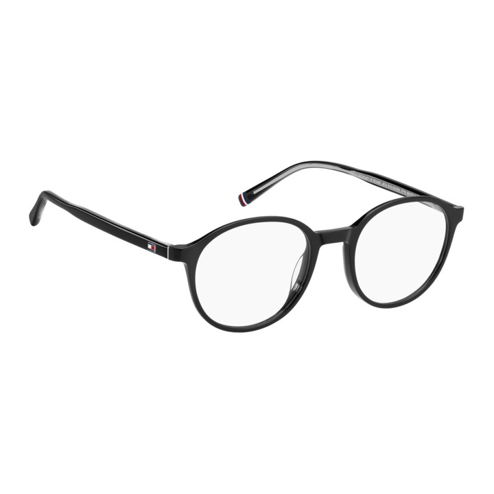 Lunettes de vue Tommy Hilfiger TH 2392 Black (807)