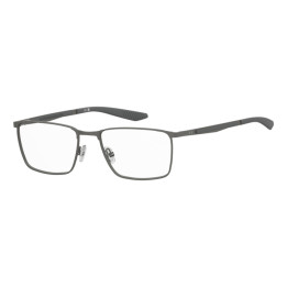 Lunettes de vue Under Armour UA 5122/G Matte Dark Ruthenium Grey (4UY)