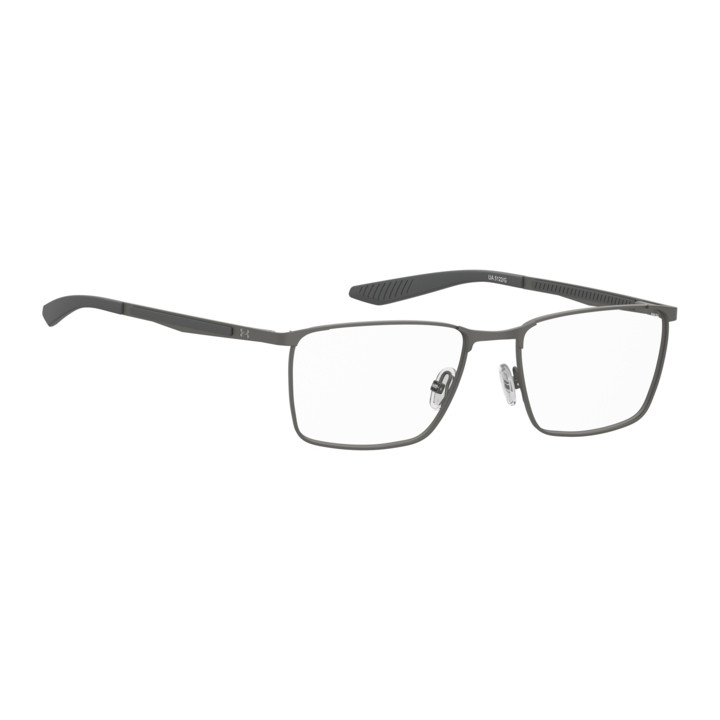 Lunettes de vue Under Armour UA 5122/G Matte Dark Ruthenium Grey (4UY)