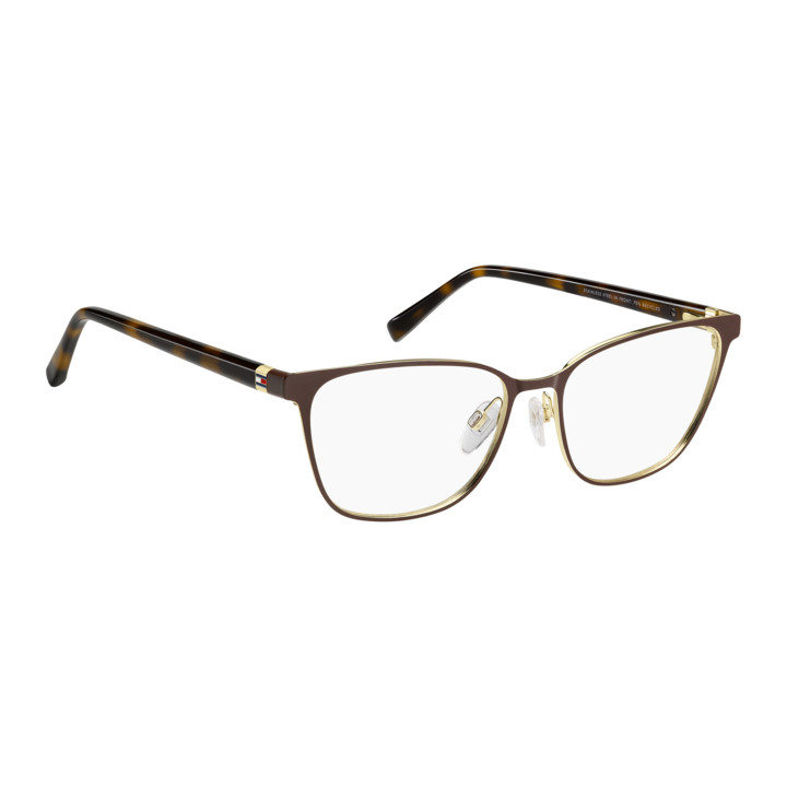 Lunettes de vue Tommy Hilfiger TH 2396 Brown (09Q)