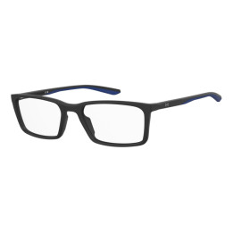 Lunettes de vue Under Armour UA 5124 Matte Black Blue (0VK)