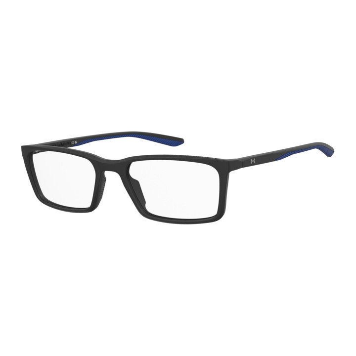 Lunettes de vue Under Armour UA 5124 Matte Black Blue (0VK)
