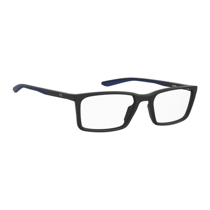 Lunettes de vue Under Armour UA 5124 Matte Black Blue (0VK)