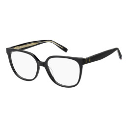 Lunettes de vue Tommy Hilfiger TH 2400 Black (807)