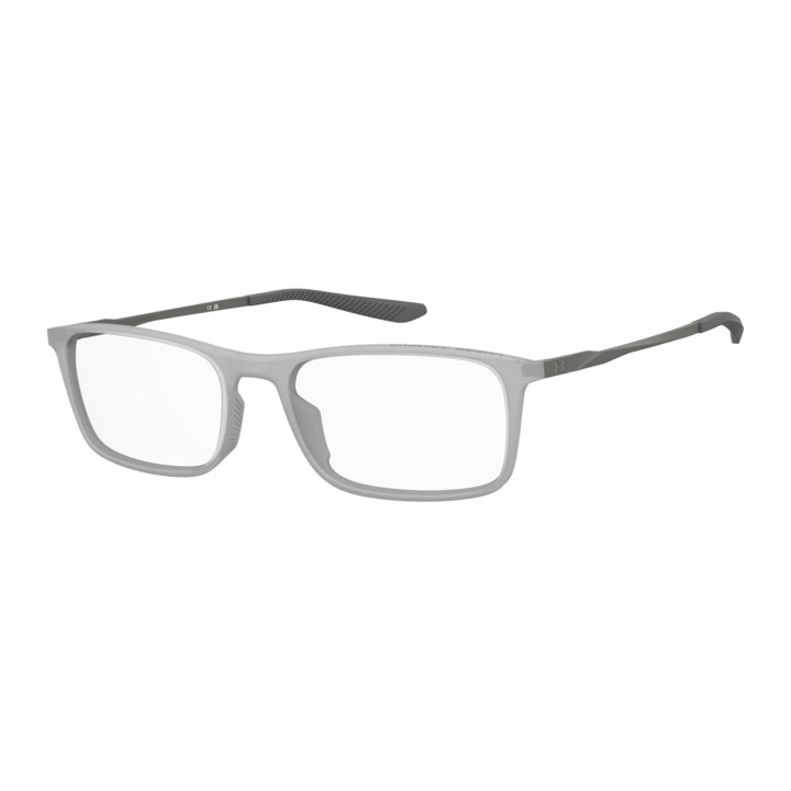 Lunettes de vue Under Armour UA 5126XL/G Crystal Grey (63M)