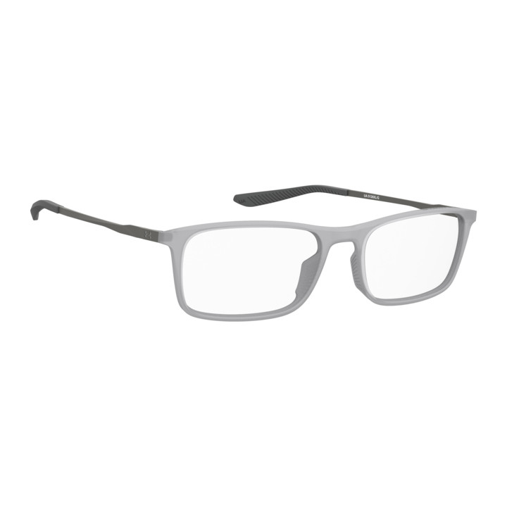 Lunettes de vue Under Armour UA 5126XL/G Crystal Grey (63M)