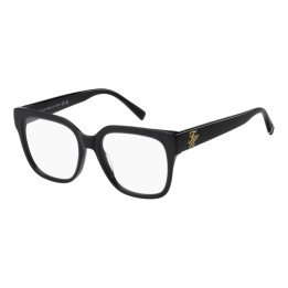 Lunettes de vue Tommy Hilfiger TH 2405 Black (807)
