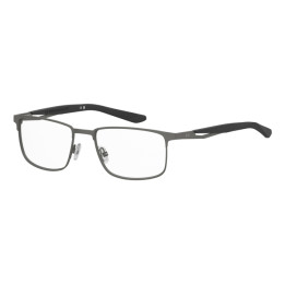 Lunettes de vue Under Armour UA 5128/G Matte Dark Ruthenium Black (5MO)