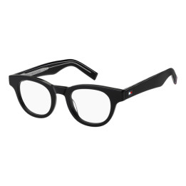 Lunettes de vue Tommy Hilfiger THMRHILFIGER/01 Black (807)