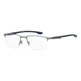 Lunettes de vue Under Armour UA 5130/G Matte Ruthenium Blue (9T9)
