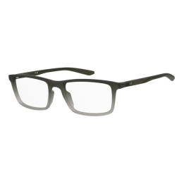 Lunettes de vue Under Armour UA 5125 Green Shaded Grey (M5Z)