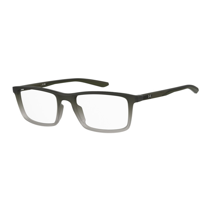 Lunettes de vue Under Armour UA 5125 Green Shaded Grey (M5Z)