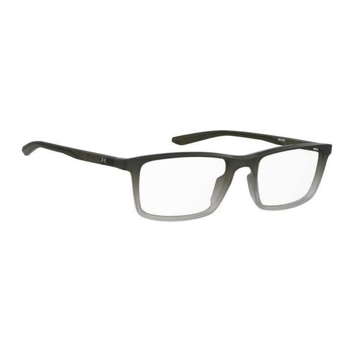 Lunettes de vue Under Armour UA 5125 Green Shaded Grey (M5Z)