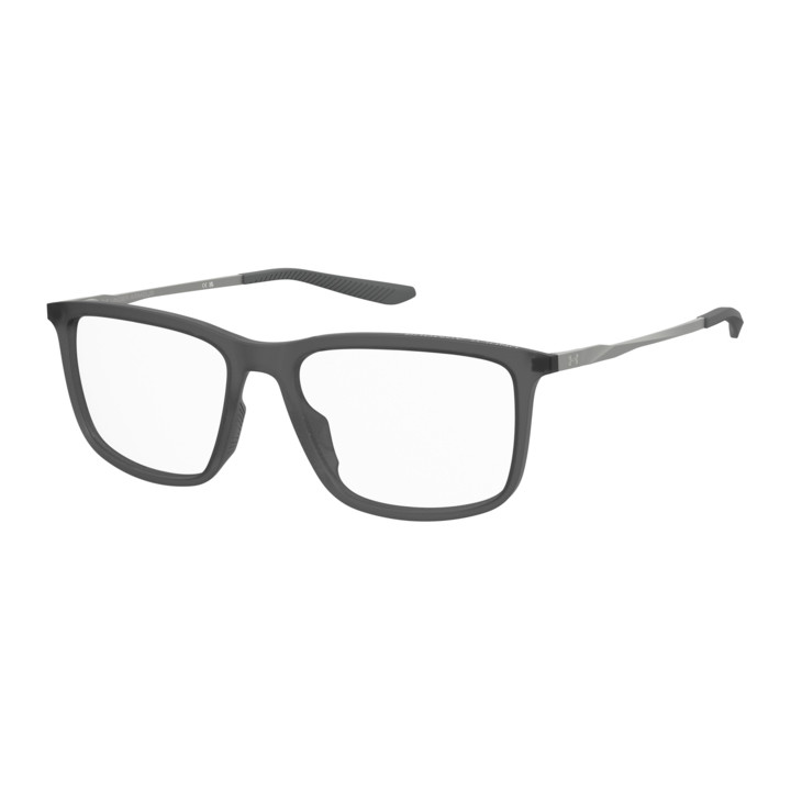 Lunettes de vue Under Armour UA 5127XL/G Crystal Grey (63M)