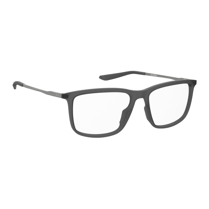Lunettes de vue Under Armour UA 5127XL/G Crystal Grey (63M)