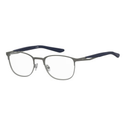 Lunettes de vue Under Armour UA 5129/G Matte Dark Ruthenium Blue (V6D)