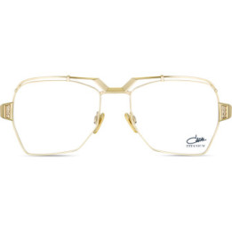 Cazal 5009 001 or - vue de face