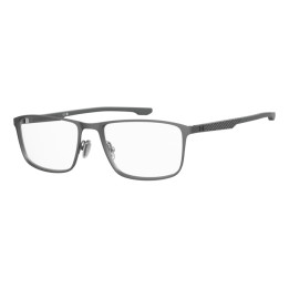 Lunettes de vue Under Armour UA 5131/G Matte Dark Ruthenium Grey (4UY)