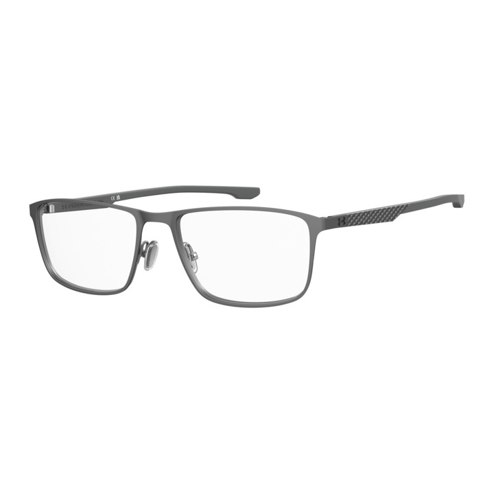Lunettes de vue Under Armour UA 5131/G Matte Dark Ruthenium Grey (4UY)