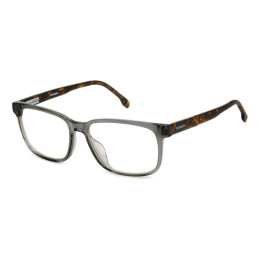 Lunettes de vue Carrera C FLEX 03/G Grey / verres Transparent (KB7-99)