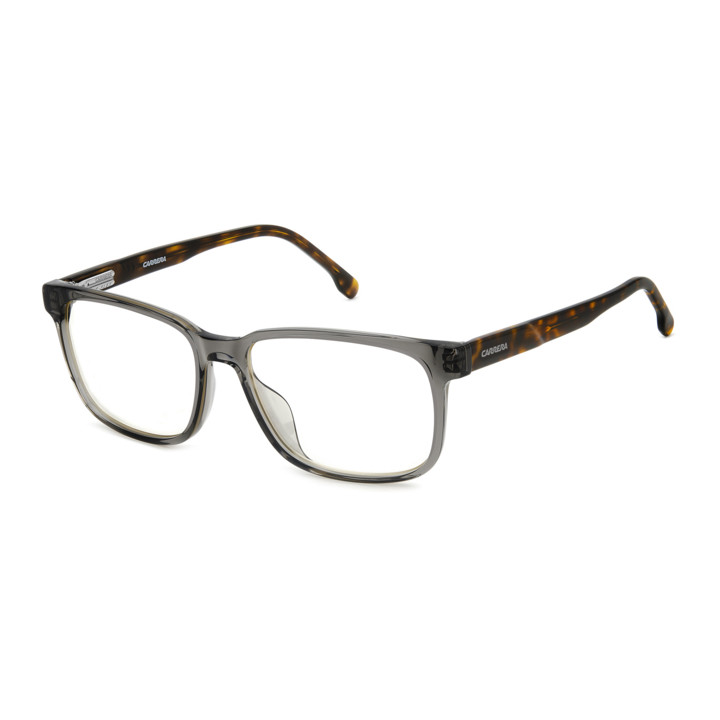 Lunettes de vue Carrera C FLEX 03/G Grey / verres Transparent (KB7-99)
