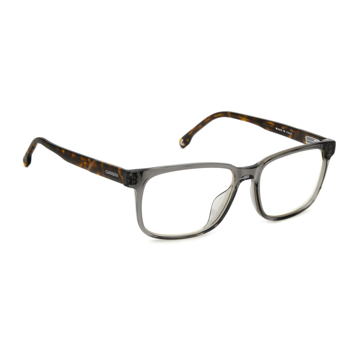 Lunettes de vue Carrera C FLEX 03/G Grey / verres Transparent (KB7-99)
