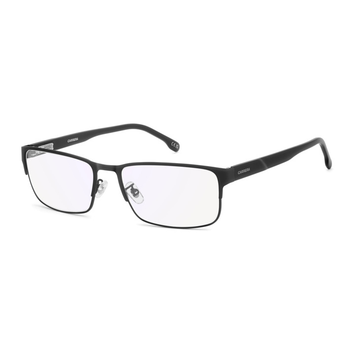Lunettes de vue Carrera C FLEX 17/G Matte Black / verres Blue Mirror (003-2Y)