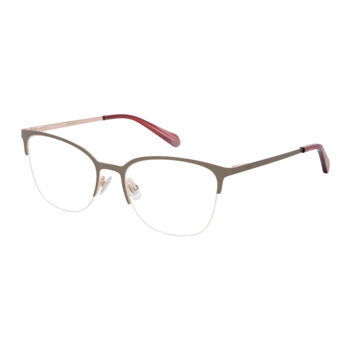 Lunettes de vue Fossil FOS 7217/G Light Brown (TUI)