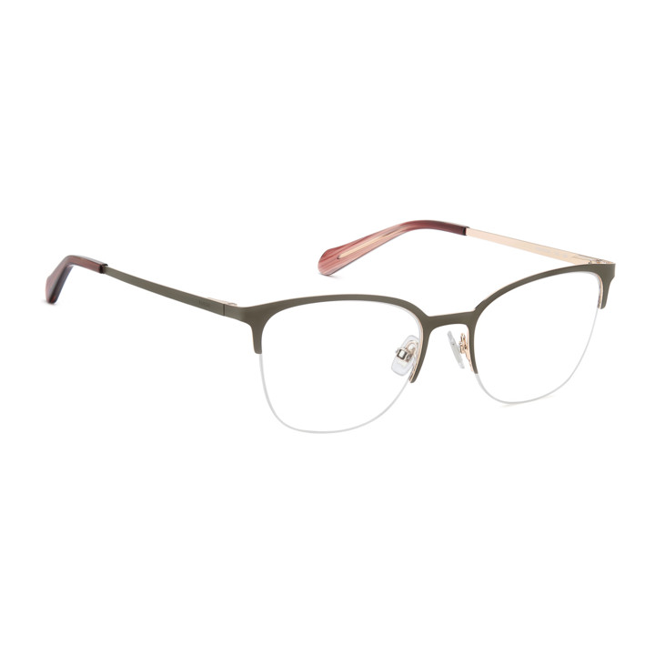 Lunettes de vue Fossil FOS 7217/G Light Brown (TUI)