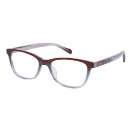 Lunettes de vue Fossil FOS 7219 Pink Blue (3ZJ)