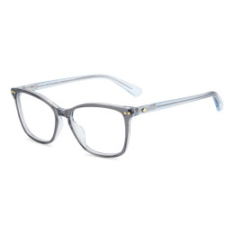 Lunettes de vue Kate Spade KS KARLY 2 Grey Blue (09V)