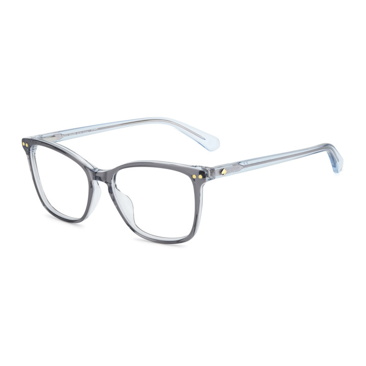 Lunettes de vue Kate Spade KS KARLY 2 Grey Blue (09V)