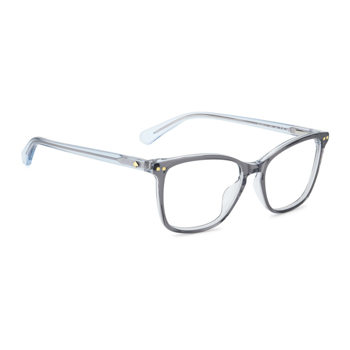 Lunettes de vue Kate Spade KS KARLY 2 Grey Blue (09V)