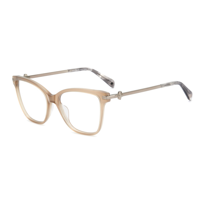Lunettes de vue Kate Spade KS SHAN 2/G Brown (09Q)