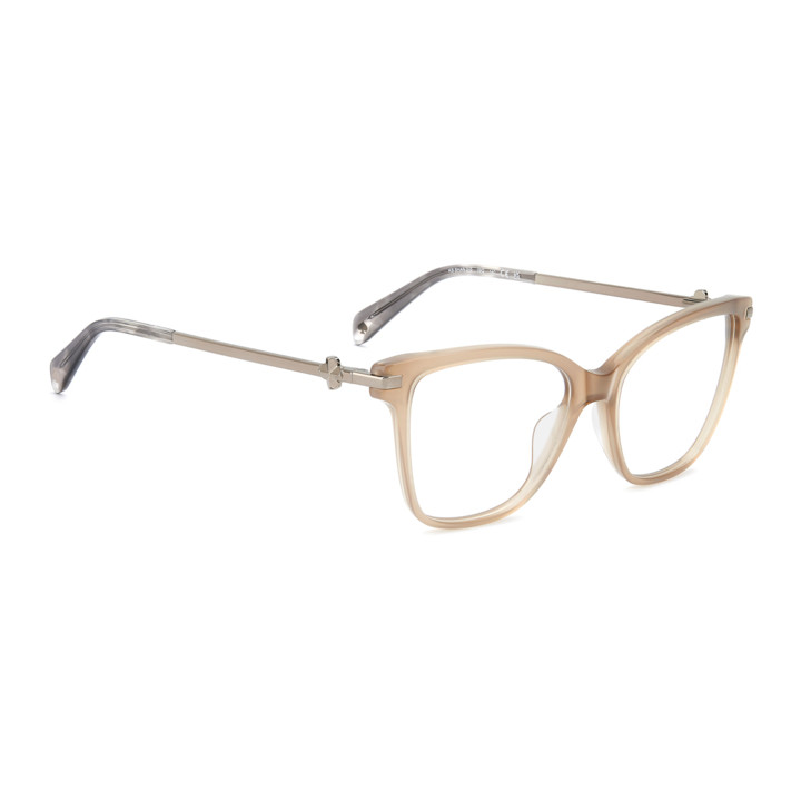 Lunettes de vue Kate Spade KS SHAN 2/G Brown (09Q)
