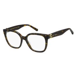 Lunettes de vue Marc Jacobs MARC 893 Havana (086)