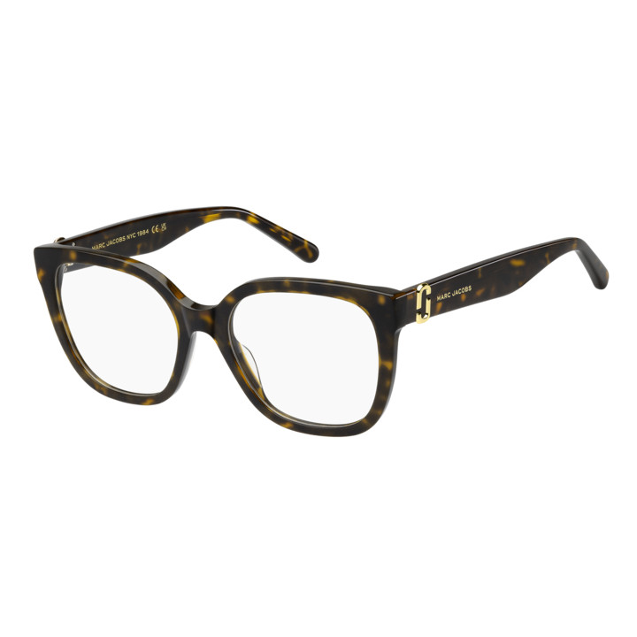 Lunettes de vue Marc Jacobs MARC 893 Havana (086)
