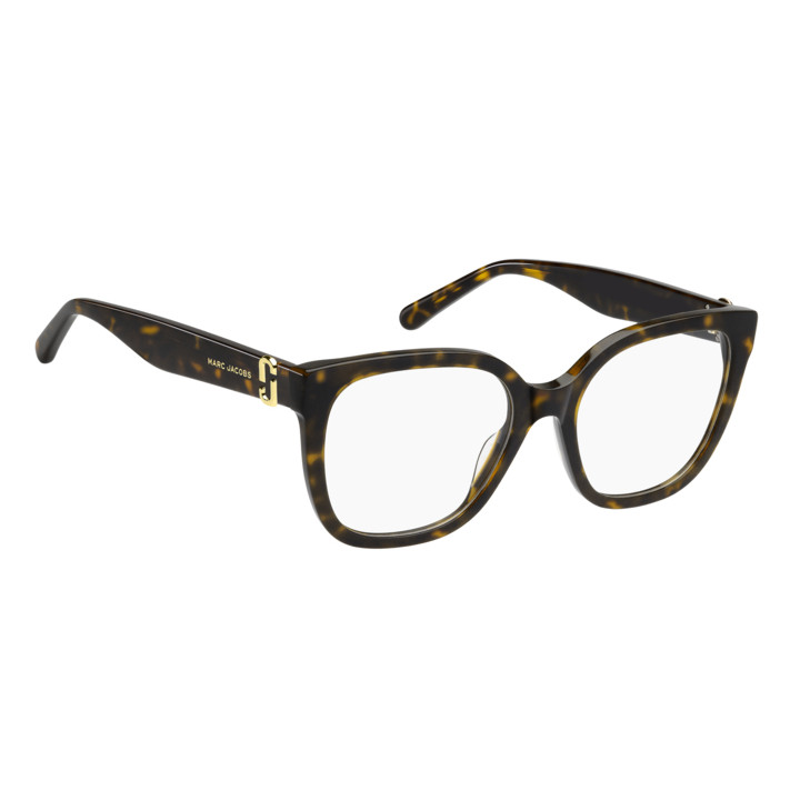 Lunettes de vue Marc Jacobs MARC 893 Havana (086)