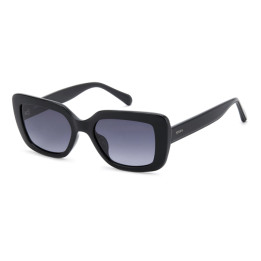 Lunettes de soleil Fossil FOS 3181/S Black / verres Dark Grey Shaded (807-9O)