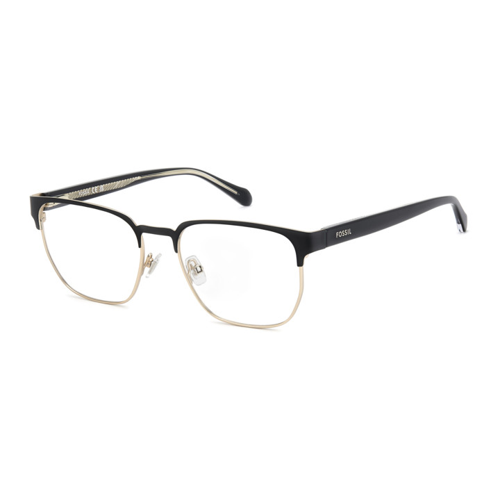 Lunettes de vue Fossil FOS 7221 Matte Black (003)