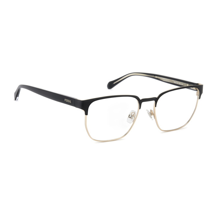 Lunettes de vue Fossil FOS 7221 Matte Black (003)