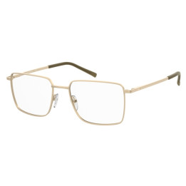 Lunettes de vue Seventh Street 7A 162 Matte Gold (AOZ)