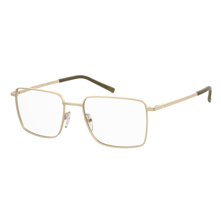 Lunettes de vue Seventh Street 7A 162 Matte Gold (AOZ)